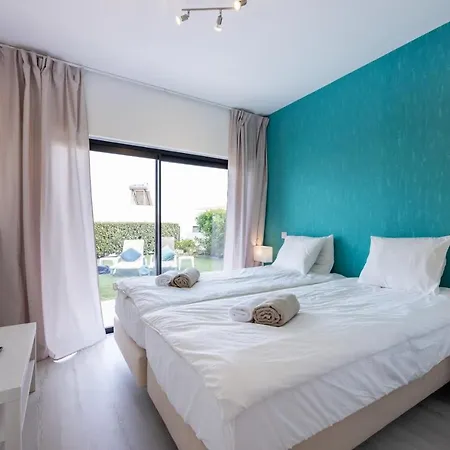Ferienhaus Surf Sagres