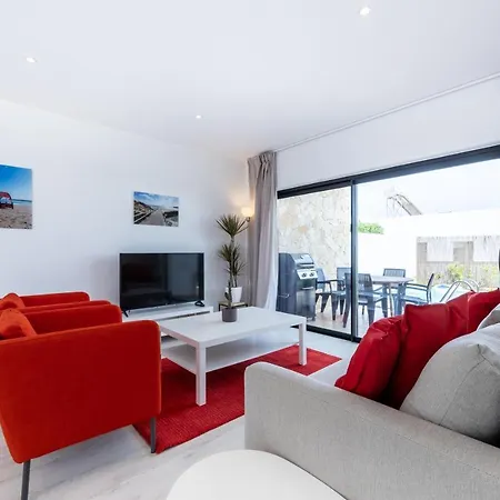 Surf Ferienhaus *
