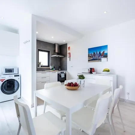 Surf Ferienhaus Sagres