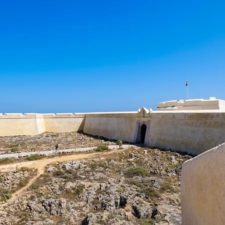 Ferienhaus Surf Sagres