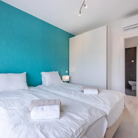 Ferienhaus Surf