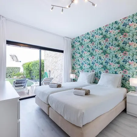 Ferienhaus Surf *