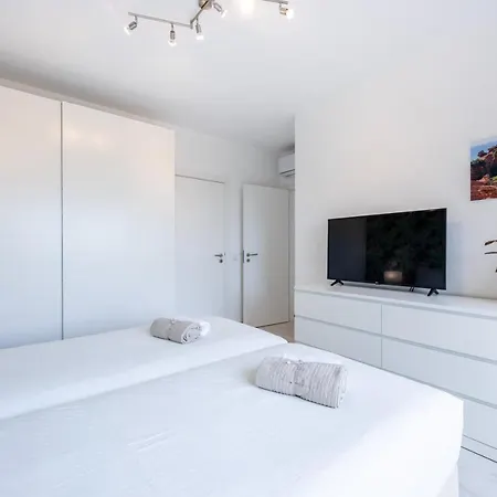 Surf Tatil Evi Sagres