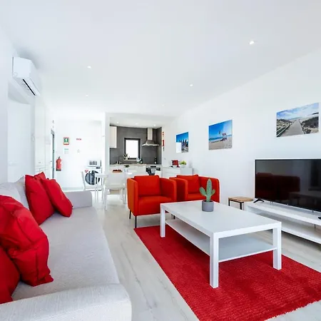 Tatil Evi Surf Sagres