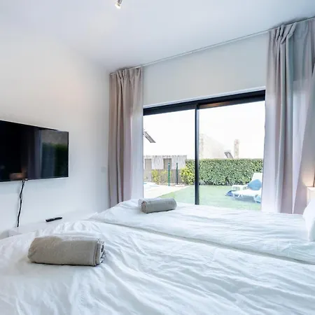 Surf Ferienhaus *