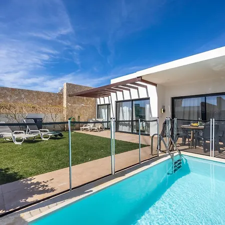 Surf Ferienhaus *