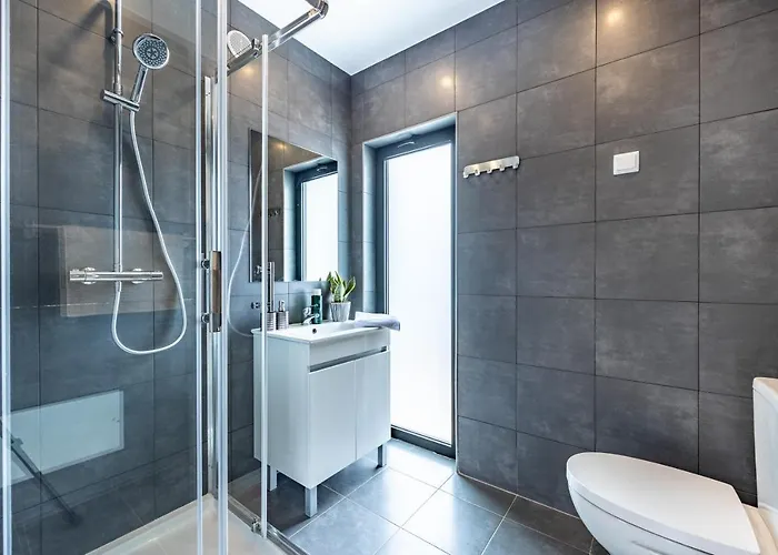 בית נופש Surf *