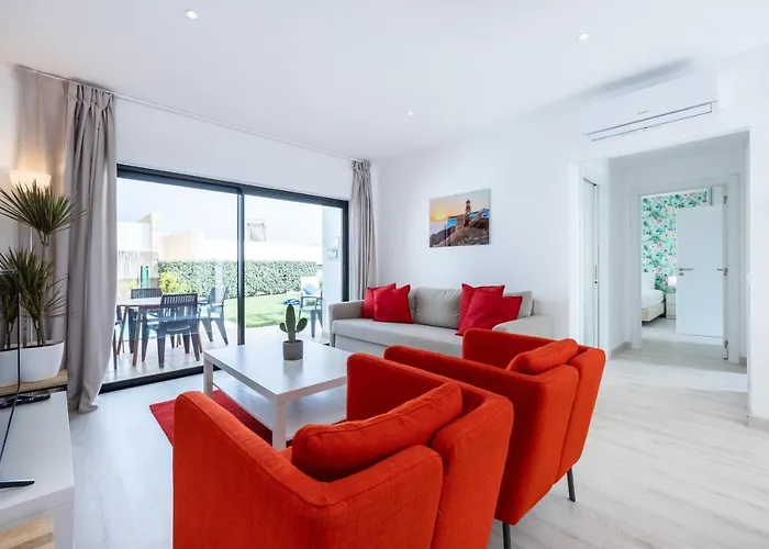 Surf בית נופש סאגרש